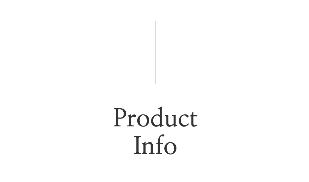 피카소가구 아트웨이 크리미로우바텐 Product Info