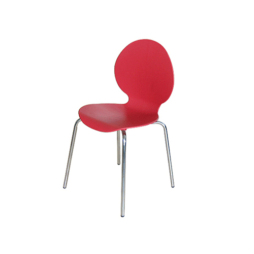 땅콩의자ㅣ8가지색상 업소용간이식탁의자 플라스틱 철제 1인용 보조 디자인체어 예쁜식당의자 카페인테리어 의자로 완벽한 제품 피카소가구ㅣP0706ㅣAA008피카소가구