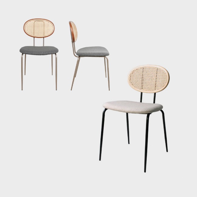 코넬체어ㅣ카페의자 디자인의자 인테리어의자 라탄의자 피카소가구ㅣP9068ㅣAJ876피카소가구