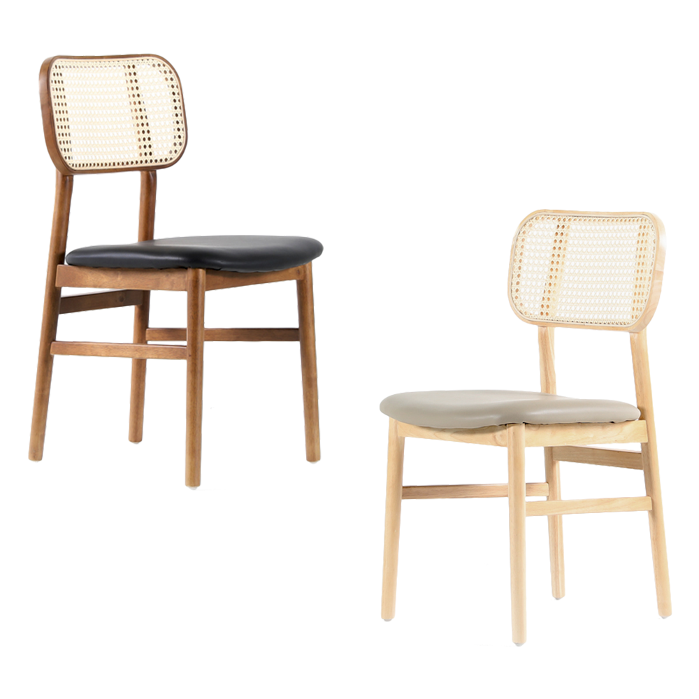 제니스체어ㅣ카페의자 디자인의자 인테리어의자 라탄의자 피카소가구ㅣP9066ㅣAJ874피카소가구