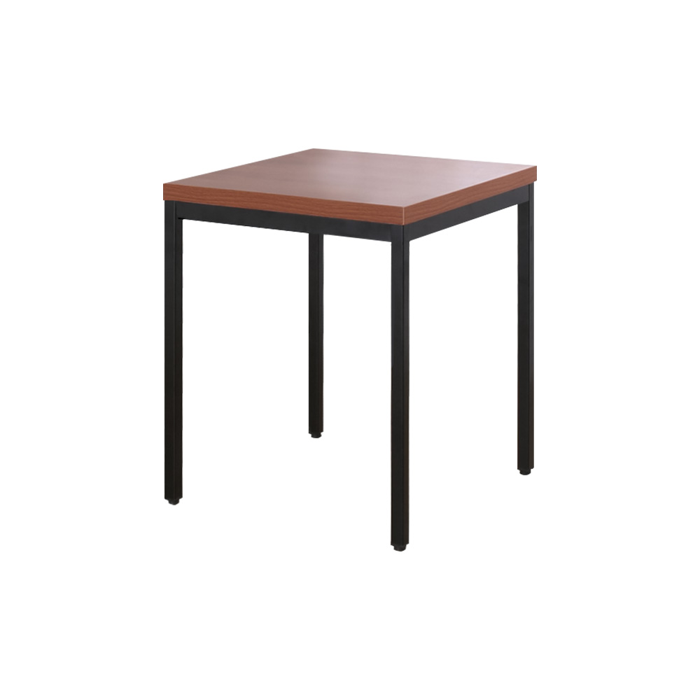 LPM 멀바우테이블-사각 조립다리 | 주문제작 카페테이블 업소용테이블 목재테이블 식탁테이블  | P9490 | GD370피카소가구