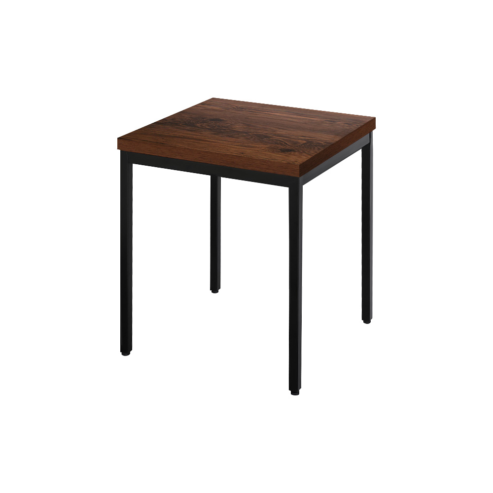 LPM 낙엽송테이블-사각 조립다리 | 주문제작 카페테이블 업소용테이블 목재테이블 식탁테이블  | P9492 | GD372피카소가구